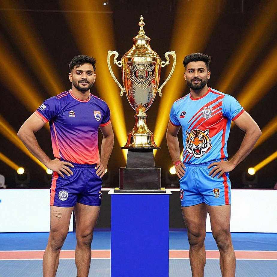 कॉमनवेल्थ कबड्डी चैंपियनशिप 2026, मैच 4: भारत बनाम इंग्लैंड — जब 'फेवरेट' होना ही असली डेटा पॉइंट है