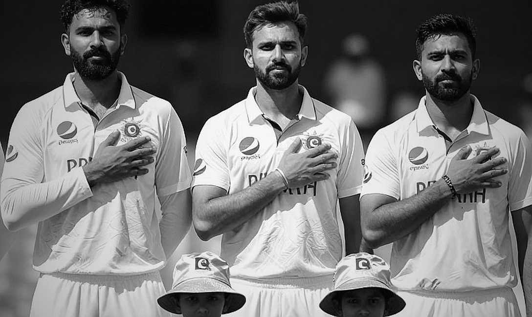 खालिद उस्मान की चार विकेट से मार्खोर आईटी ने प्रेसिडेंट्स ट्रॉफी ग्रेड-आई खिताब जीता