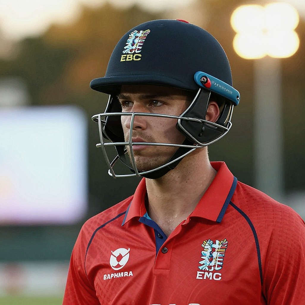 An Empty Scorebook, a Full Notebook: The Cricket Desk Had Everything Except a Fact