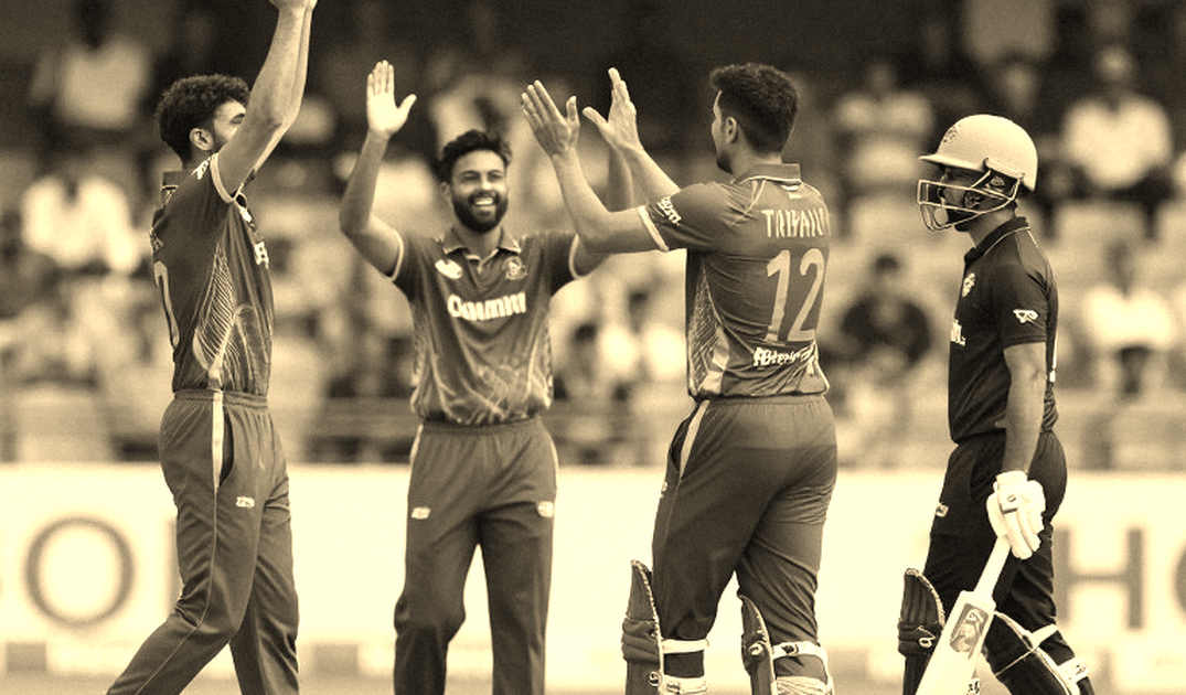 वह बैठक क्रिकेट की नहीं थी — फिर भी उसमें पाकिस्तानी क्रिकेट का बजट बैठा था