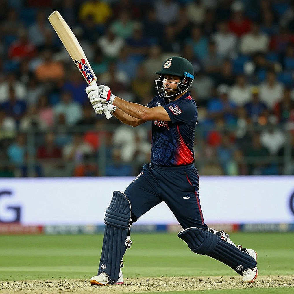 70/5 से 181: तिलक वर्मा की पारी का असली दस्तावेज़ 19वाँ ओवर है, 'फिनिशर' का लेबल नहीं