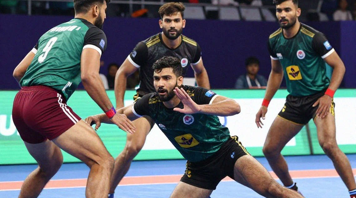 रेड पॉइंट्स का भ्रम: कबड्डी में स्कोरबोर्ड जहां रुकता है, पोस्ट-मॉर्टम वहां शुरू होता है
