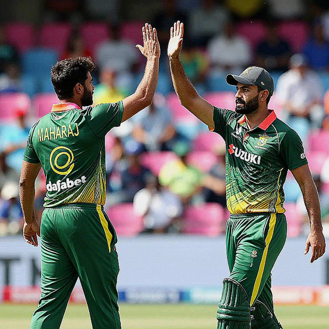 किशन की जांघ, मयंक का मौन — दूसरे T20I की टीम शीट में जो लिखा नहीं गया