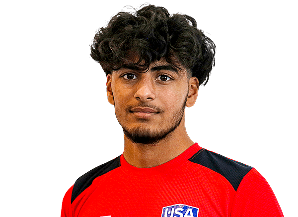 यासिर मोहम्मद