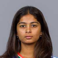 श्रेयांका पाटिल