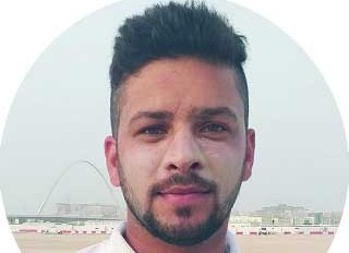 सकलैन अर्शद