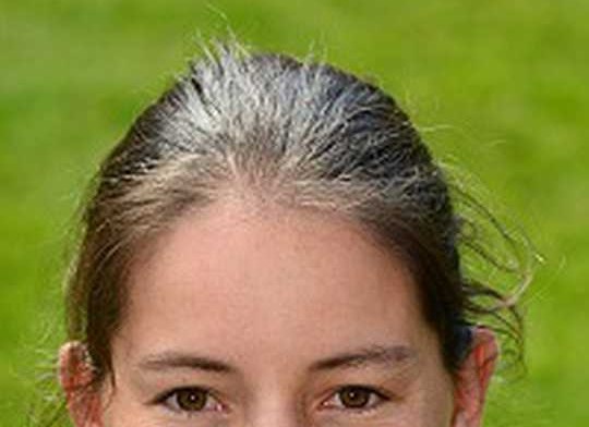 हॉली हडलस्टन