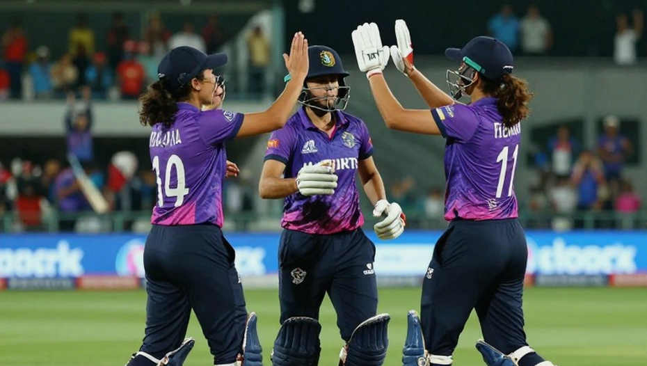 भारत महिला बनाम ज़िम्बाब्वे महिला, दूसरा वनडे: 6.5 ओवर का स्नैपशॉट और वो तीन चीज़ें जो स्कोरकार्ड नहीं बताता
