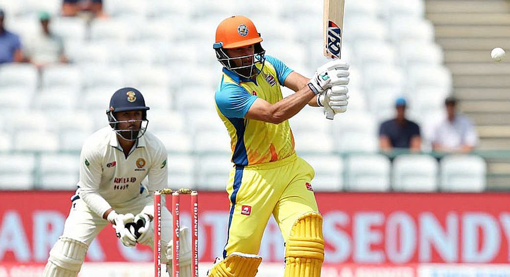 UP वॉरियर्स की WPL 2027 नीलामी: ₹3.75 करोड़ की थैली और तीन ओवरसीज़ खानों का हिसाब
